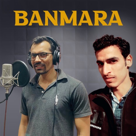 Banmara ft. Niranjan Bhatta | Boomplay Music