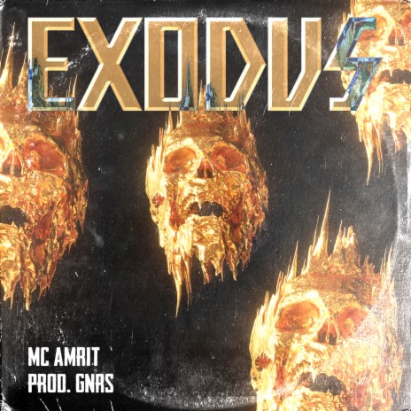 Exodus ft. Gnrs | Boomplay Music