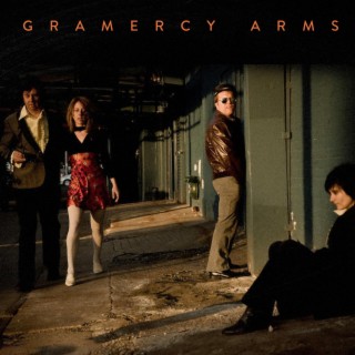 Gramercy Arms