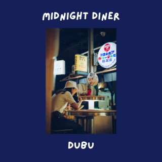 midnight diner