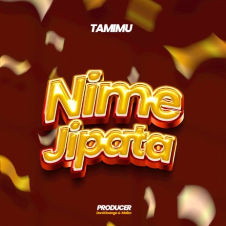 Nimejipata | Boomplay Music