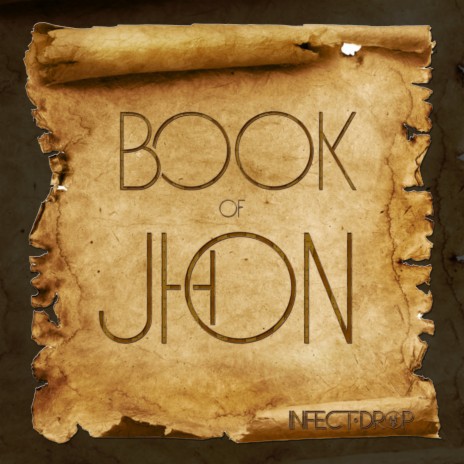 Book of Jhon | Boomplay Music