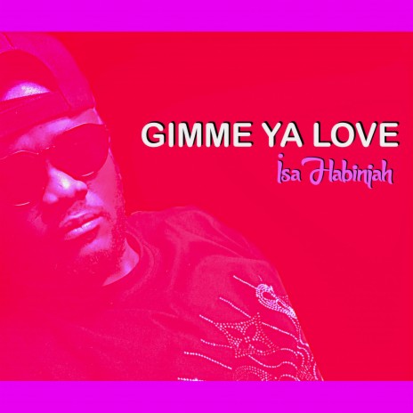 Gimme Your Love | Boomplay Music