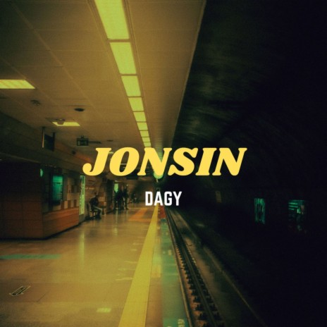 Jonsin | Boomplay Music