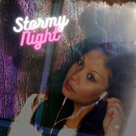 Stormy Night ft. Flip My Beatz | Boomplay Music