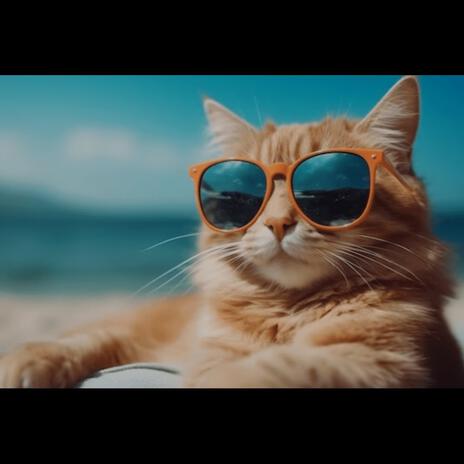 Cat chill | Boomplay Music