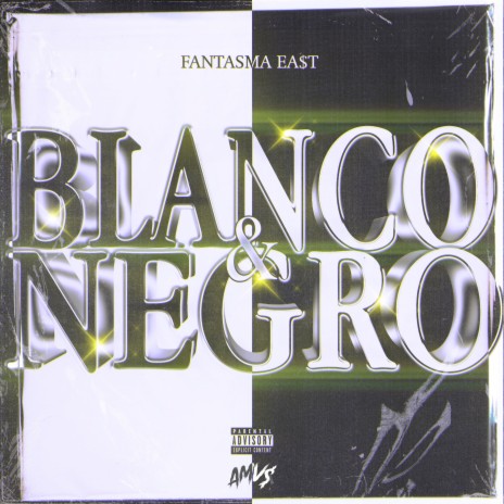 BlANCO y NeGRO | Boomplay Music