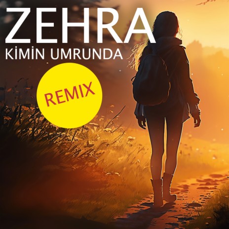 Kimin Umrunda (Remix) | Boomplay Music