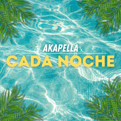 Cada Noche | Boomplay Music