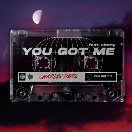 You Got Me (Remix) ft. Ebony