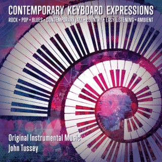 Contemporary Keyboard Expressions