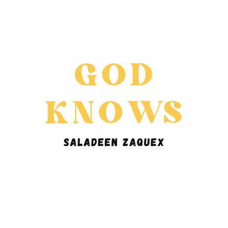 God Knows | Boomplay Music