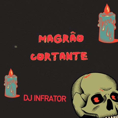 Magrão cortante ft. Mc Gw | Boomplay Music
