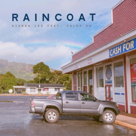 Raincoat (feat. Chloe Ho) | Boomplay Music