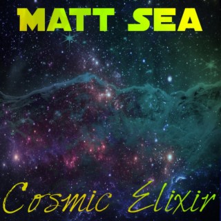 Cosmic Elixir