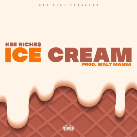 Ice Cream | Boomplay Music