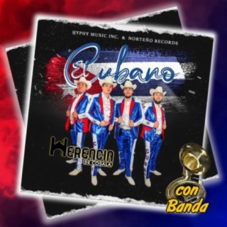 El Cubano (Banda)