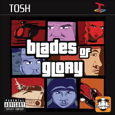 Blades Of Glory | Boomplay Music