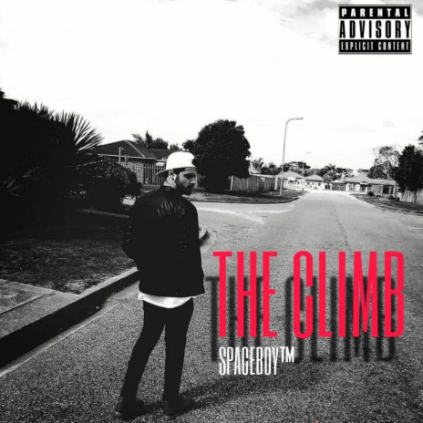 The Interlude (The Climb EP) (feat. ChangmanTheLoneWolf) | Boomplay Music