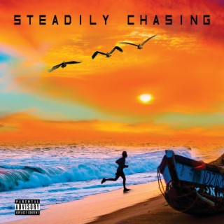 Steadily Chasing ft. McRay lyrics | Boomplay Music