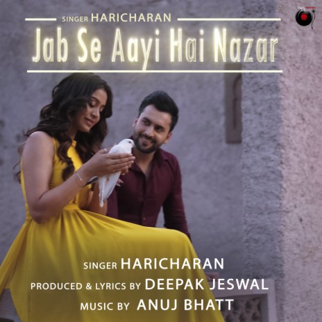 Jab Se Aayi Hai Nazar ft. Haricharan | Boomplay Music