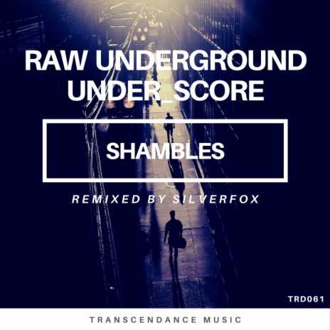 Shambles (Original Mix) ft. under_score | Boomplay Music