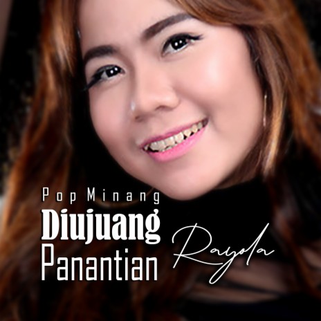 Diujuang panantian | Boomplay Music