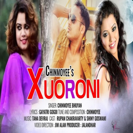 Xuoroni- (Memory) | Boomplay Music