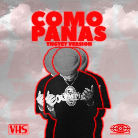 COMO PANAS | Boomplay Music