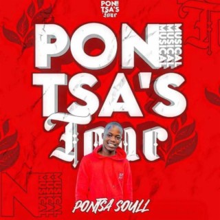 PonTsa's Musical Tour