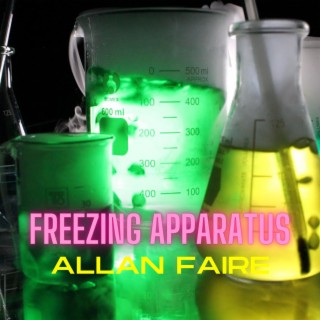 Freezing Apparatus