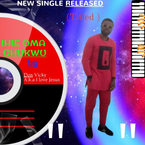 Ihie Oma Chukwu | Boomplay Music