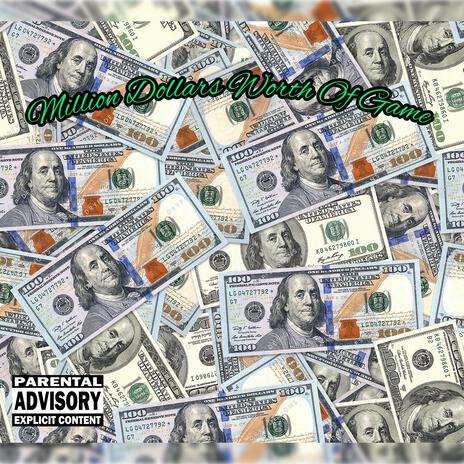 Million Dollars Worth Of Game ft. SBE Grove | Boomplay Music