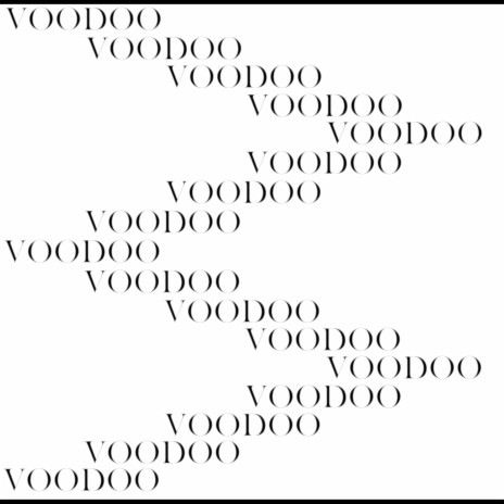 VOODOO | Boomplay Music