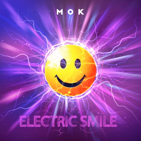 Electric Smile | Boomplay Music