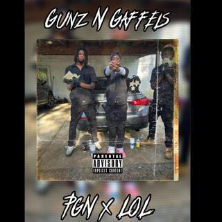 Gunz N Gaffels