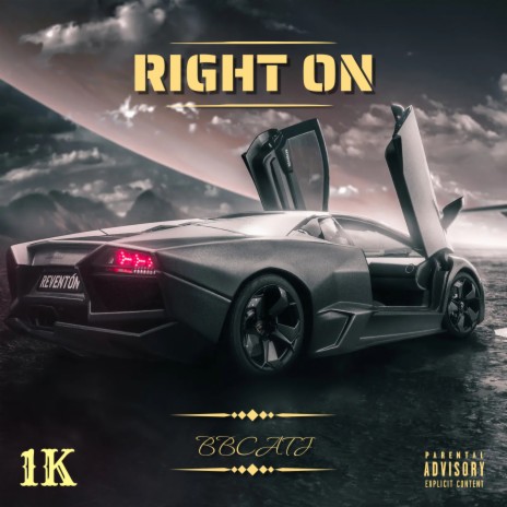 Right on | Boomplay Music