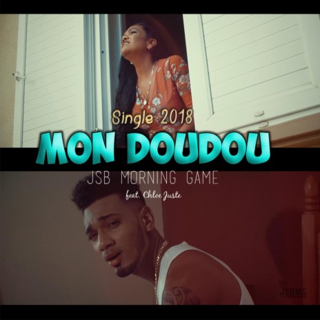 Mon Doudou (feat. Chloe Juste) | Boomplay Music