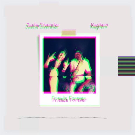 Friends Forever (Instrumental)