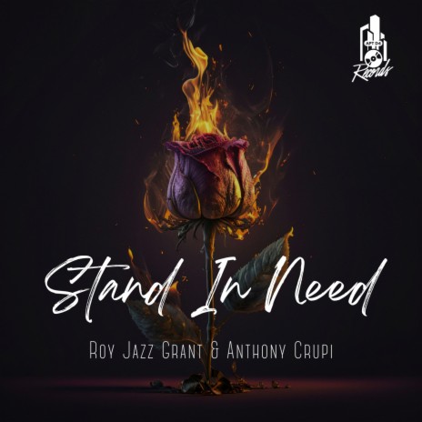 Stand In Need ft. Anthony Crupi