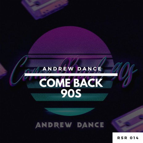 Come Back 90s | Boomplay Music