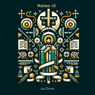 Mateo 10