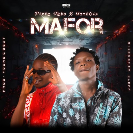 Mafor ft. 'Mark6ix' | Boomplay Music