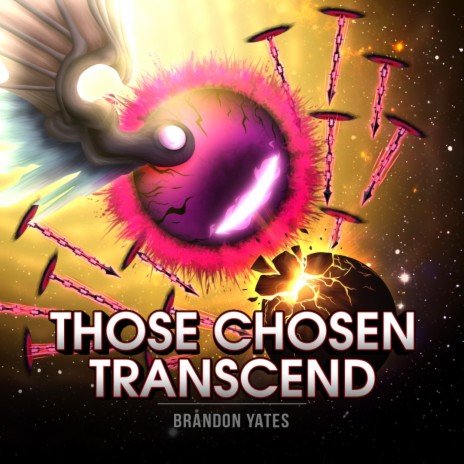 Those Chosen Transcend | Boomplay Music