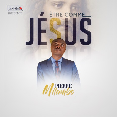 Etre comme Jésus | Boomplay Music