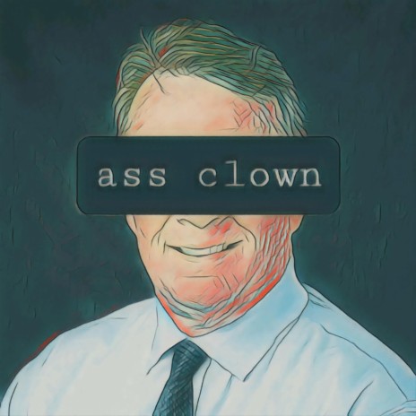 Ass Clown