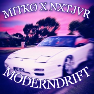 MODERN DRIFT