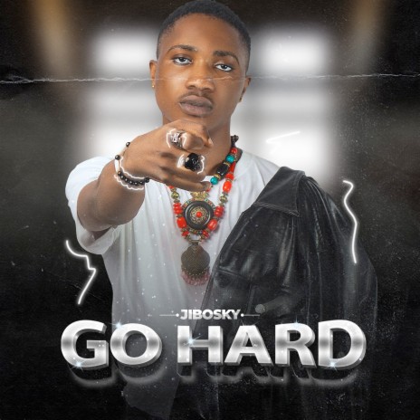 Go Hard | Boomplay Music