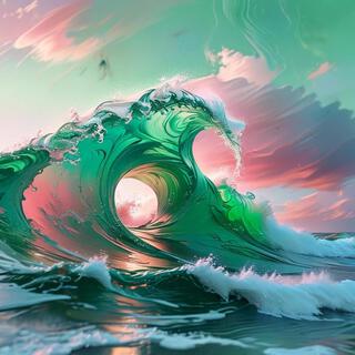 DREAM WAVES