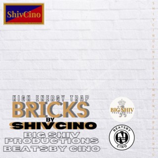 Bricks (SHIVCINO Instrumental)